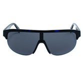 Italia Independent Blue Acetate Sunglasses